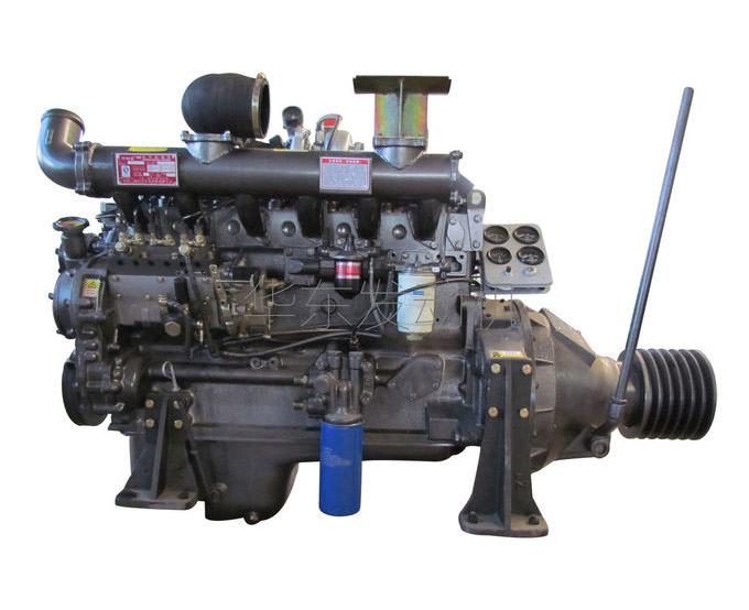华东R6105系列固定作业类柴油机